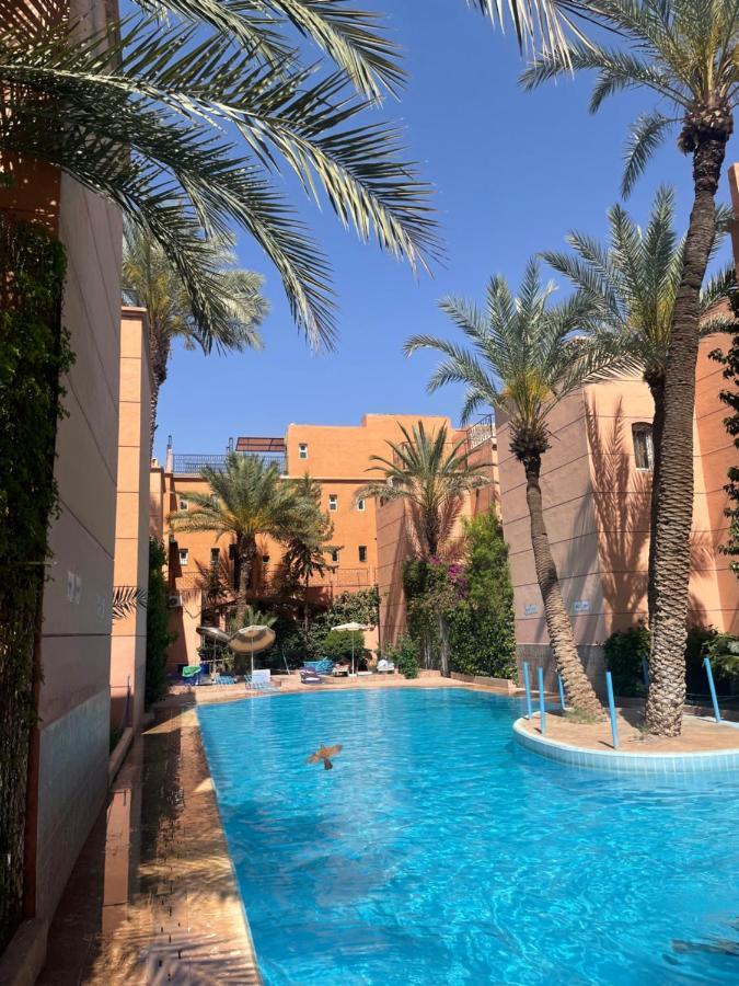 Riad Majestic Marrakech Marrakesh Extérieur photo