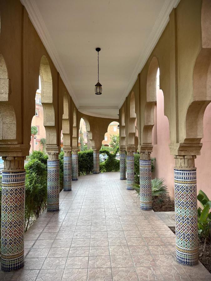 Riad Majestic Marrakech Marrakesh Extérieur photo