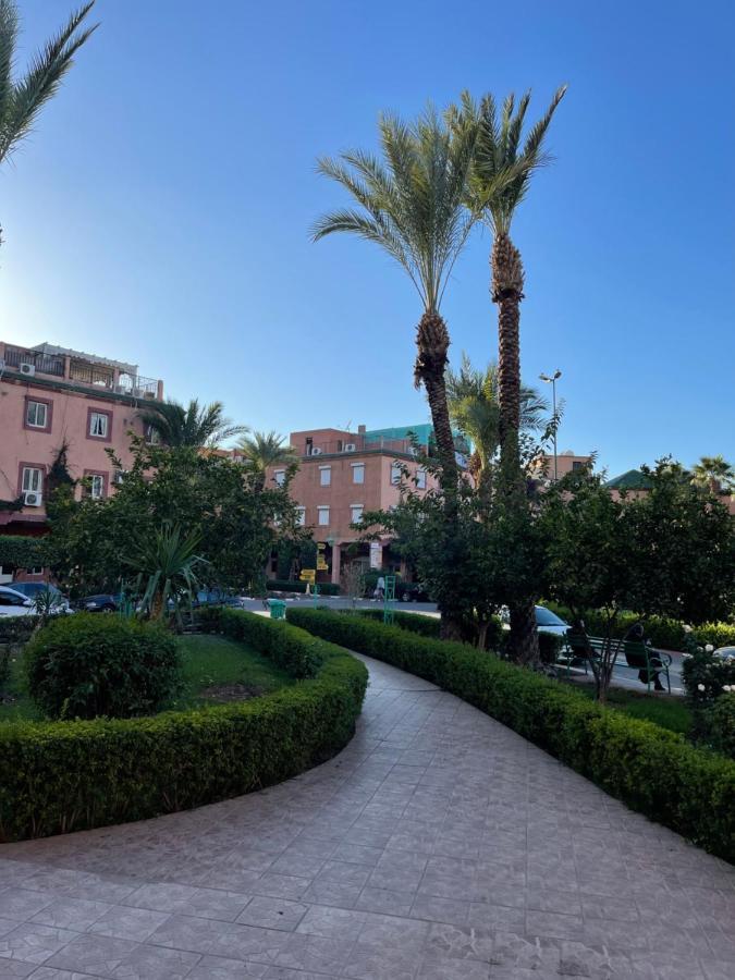 Riad Majestic Marrakech Marrakesh Extérieur photo