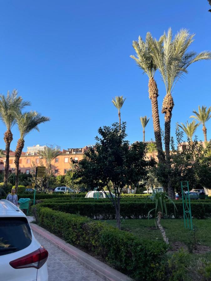 Riad Majestic Marrakech Marrakesh Extérieur photo