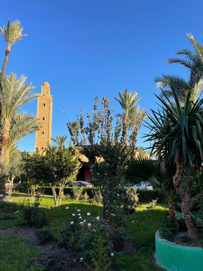 Riad Majestic Marrakech Marrakesh Extérieur photo