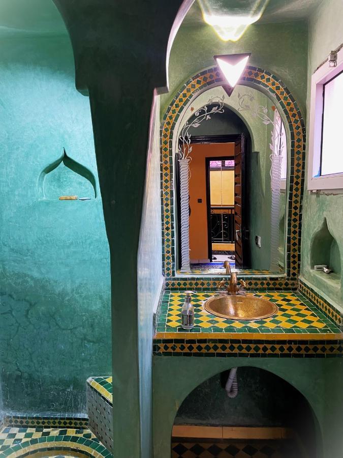 Riad Majestic Marrakech Marrakesh Extérieur photo
