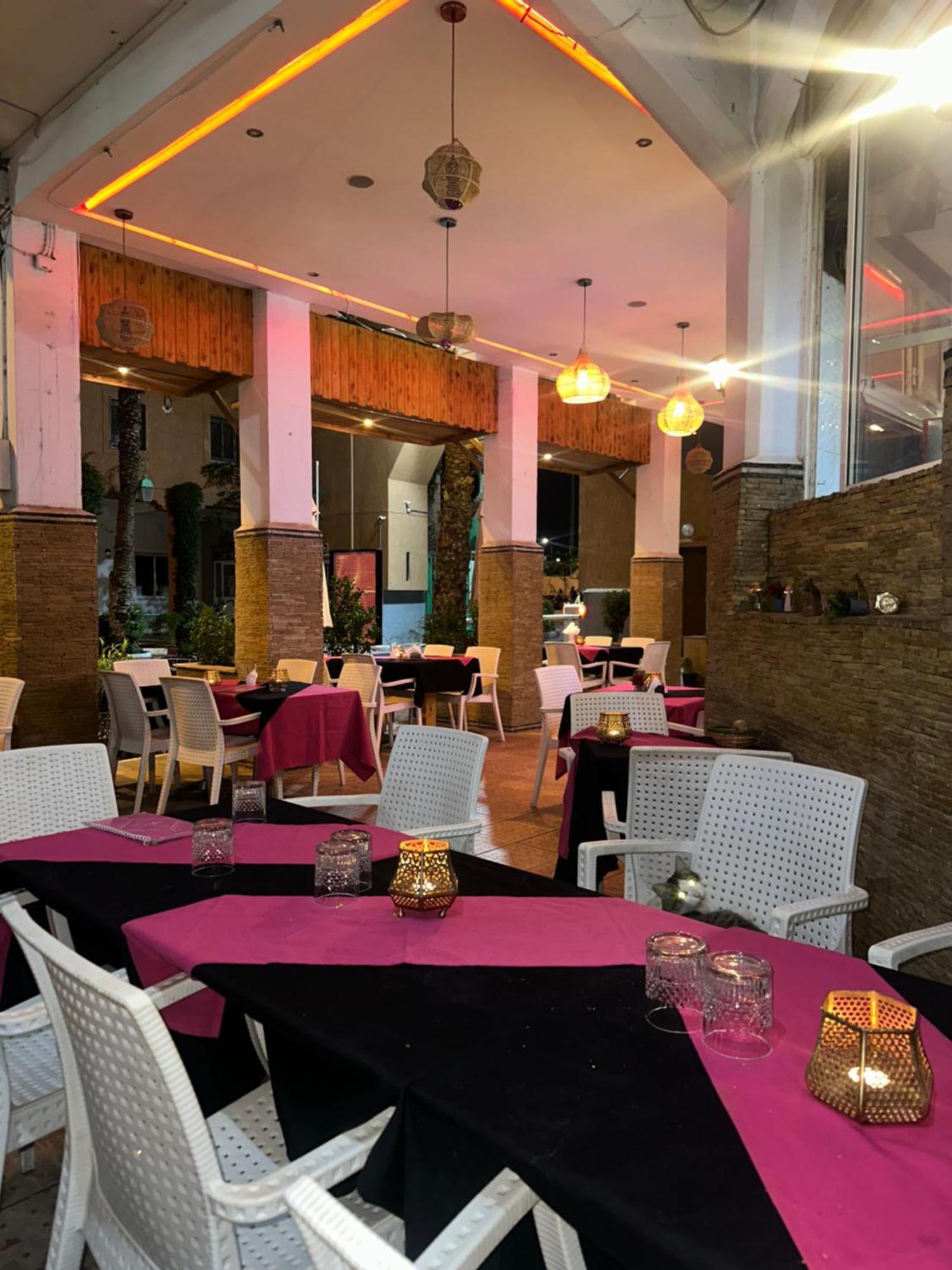 Riad Majestic Marrakech Marrakesh Extérieur photo
